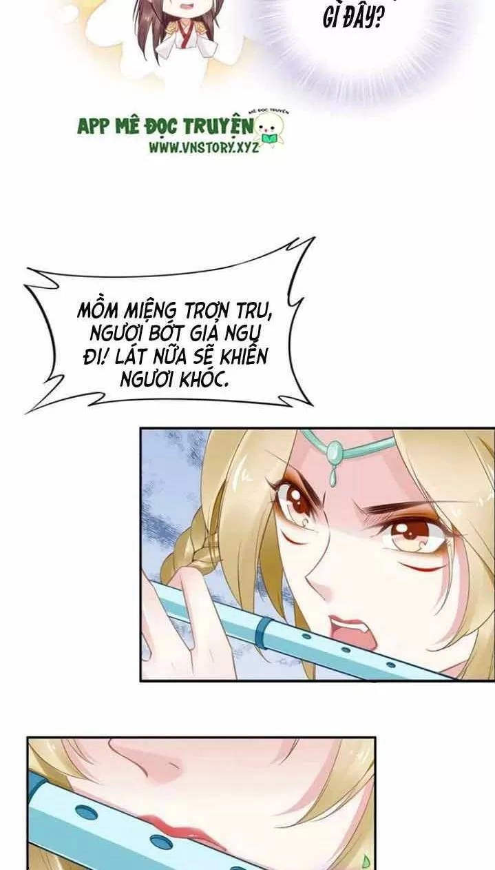 Nhất Sinh Nhất Thế Tiếu Thương Khung Chapter 88 - 30