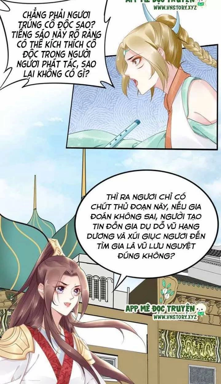 Nhất Sinh Nhất Thế Tiếu Thương Khung Chapter 89 - 3