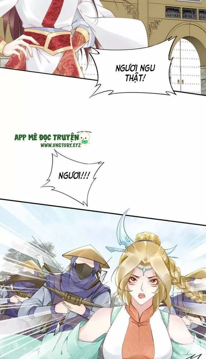 Nhất Sinh Nhất Thế Tiếu Thương Khung Chapter 89 - 4