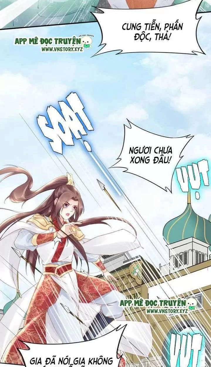 Nhất Sinh Nhất Thế Tiếu Thương Khung Chapter 89 - 5