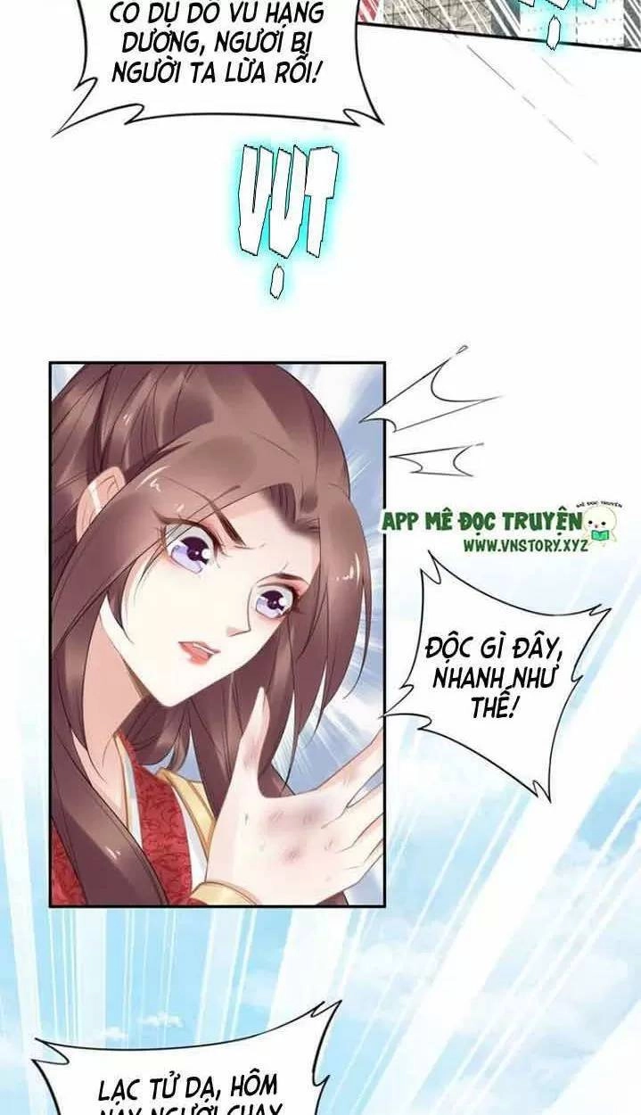 Nhất Sinh Nhất Thế Tiếu Thương Khung Chapter 89 - 6