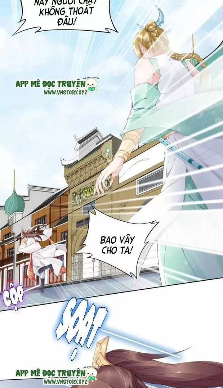 Nhất Sinh Nhất Thế Tiếu Thương Khung Chapter 89 - 7