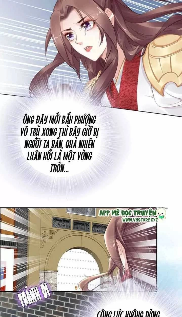 Nhất Sinh Nhất Thế Tiếu Thương Khung Chapter 89 - 8