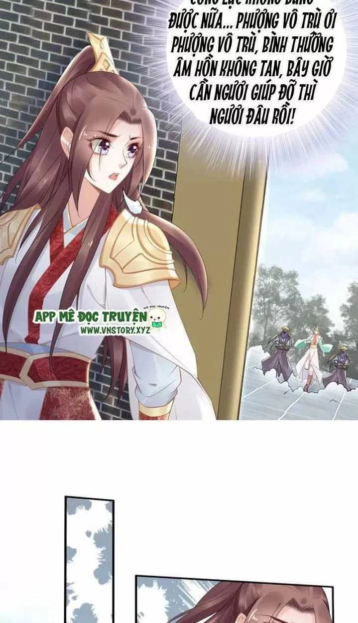 Nhất Sinh Nhất Thế Tiếu Thương Khung Chapter 89 - 9