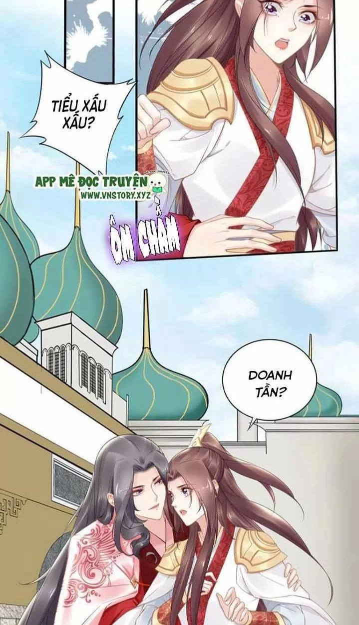 Nhất Sinh Nhất Thế Tiếu Thương Khung Chapter 89 - 10