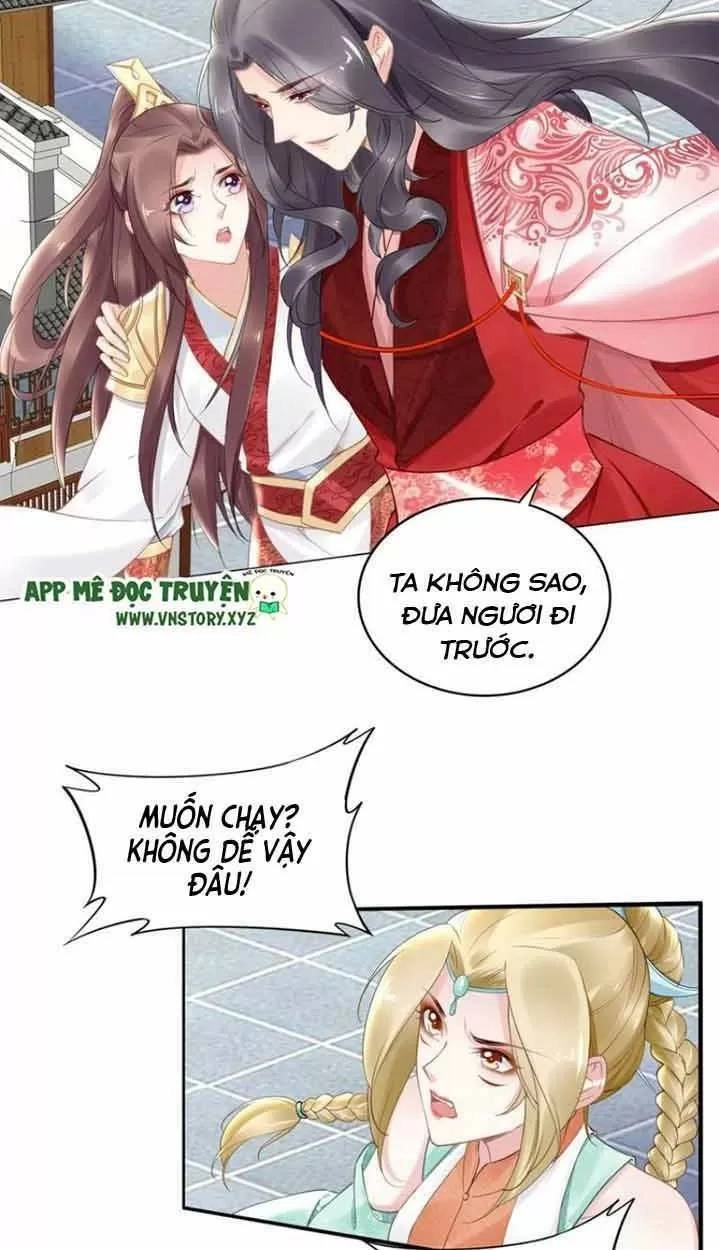 Nhất Sinh Nhất Thế Tiếu Thương Khung Chapter 89 - 12