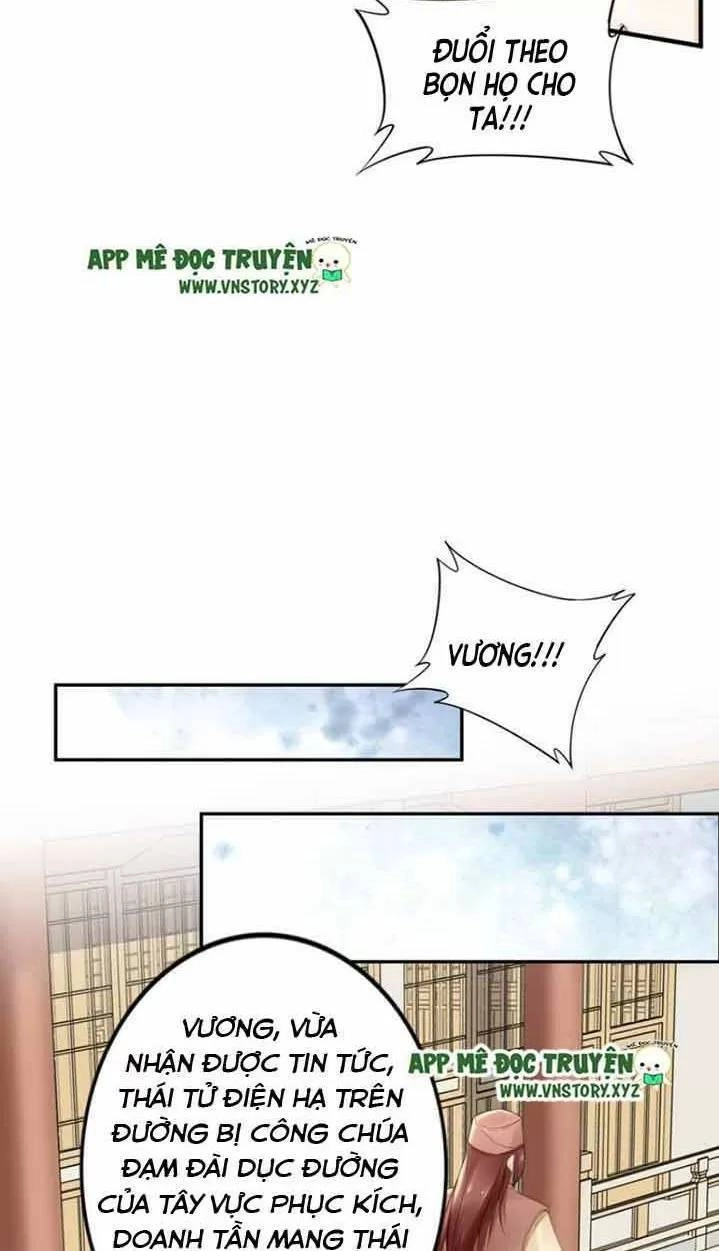 Nhất Sinh Nhất Thế Tiếu Thương Khung Chapter 89 - 13