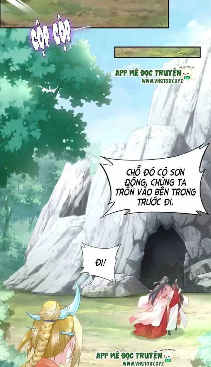 Nhất Sinh Nhất Thế Tiếu Thương Khung Chapter 89 - 17