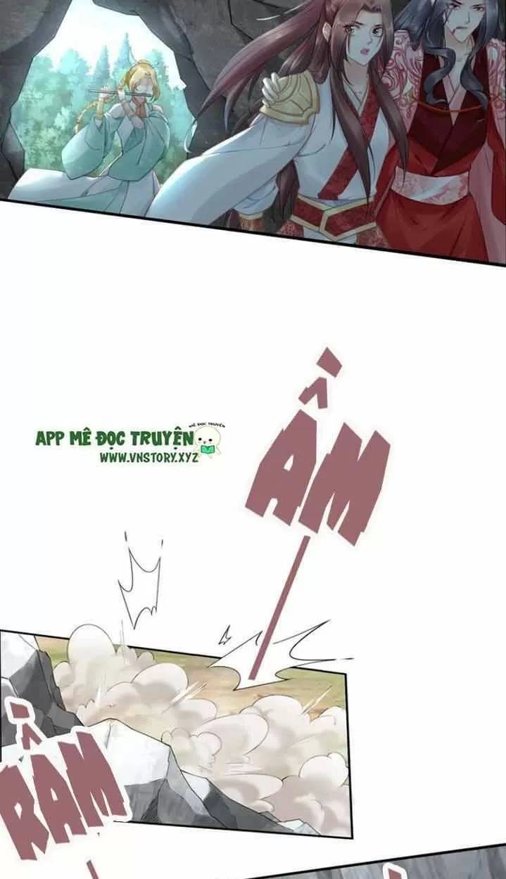 Nhất Sinh Nhất Thế Tiếu Thương Khung Chapter 89 - 19