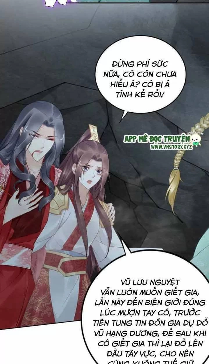 Nhất Sinh Nhất Thế Tiếu Thương Khung Chapter 89 - 22