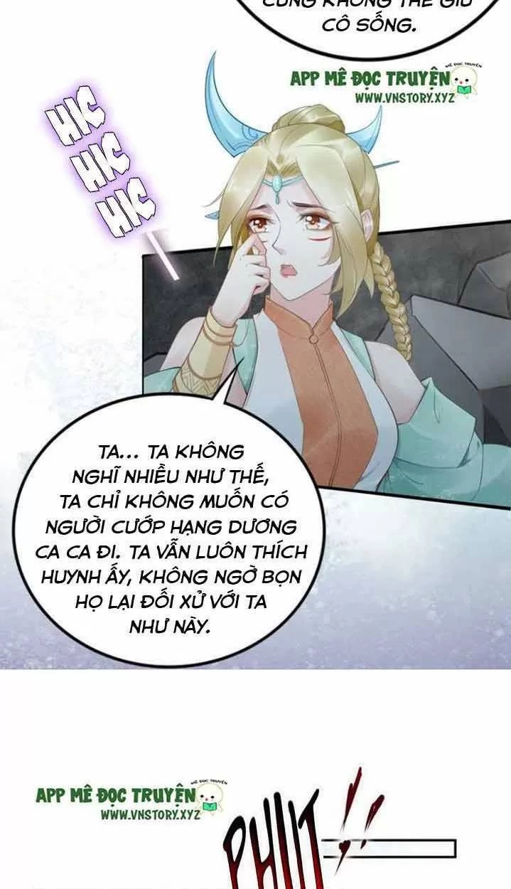 Nhất Sinh Nhất Thế Tiếu Thương Khung Chapter 89 - 23