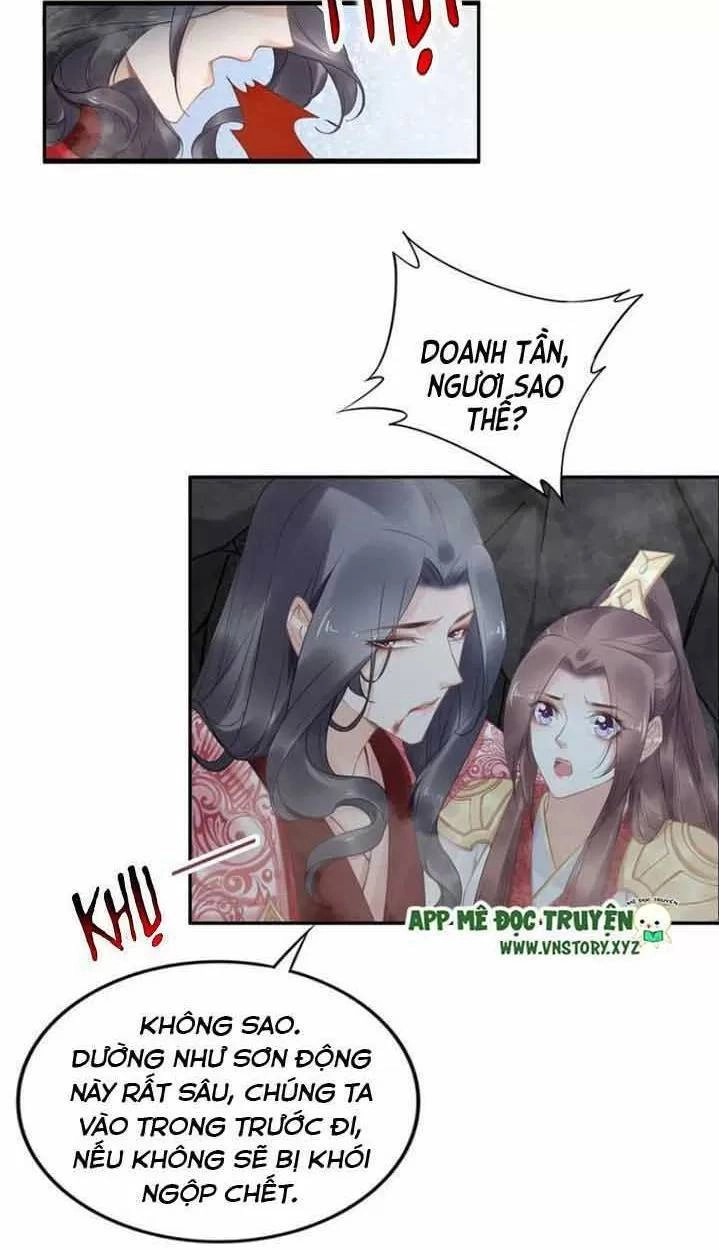 Nhất Sinh Nhất Thế Tiếu Thương Khung Chapter 89 - 24