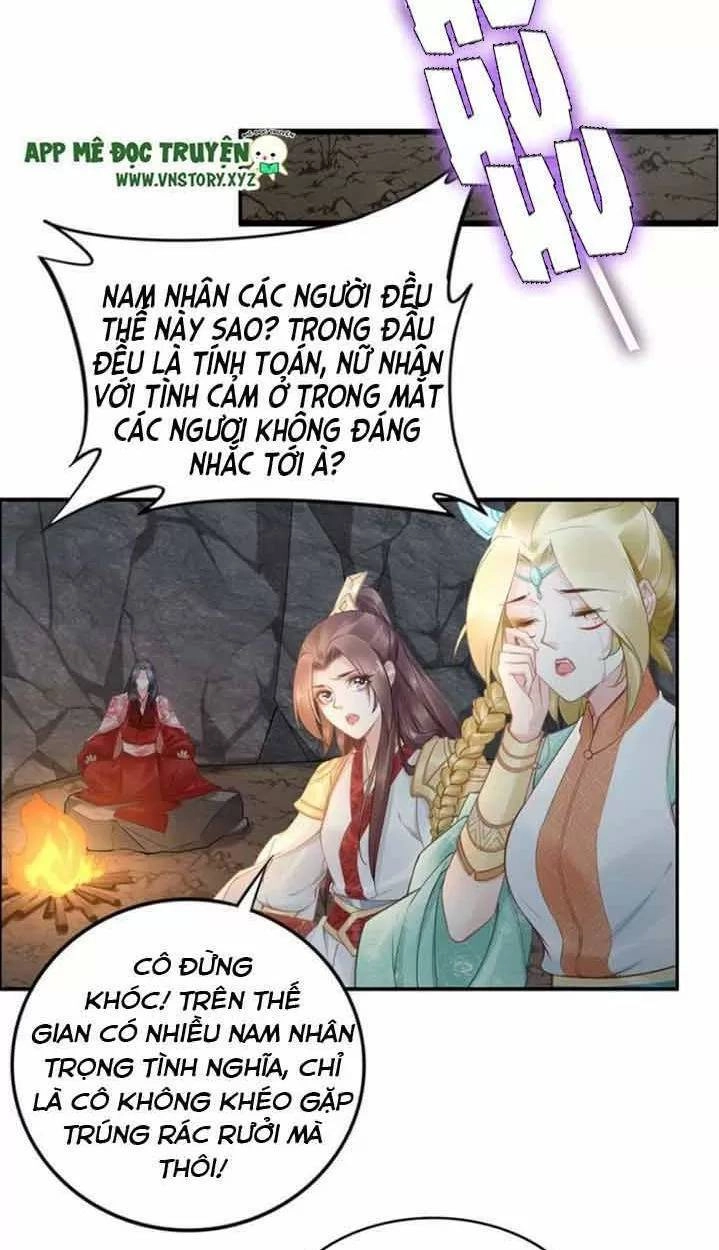 Nhất Sinh Nhất Thế Tiếu Thương Khung Chapter 89 - 26