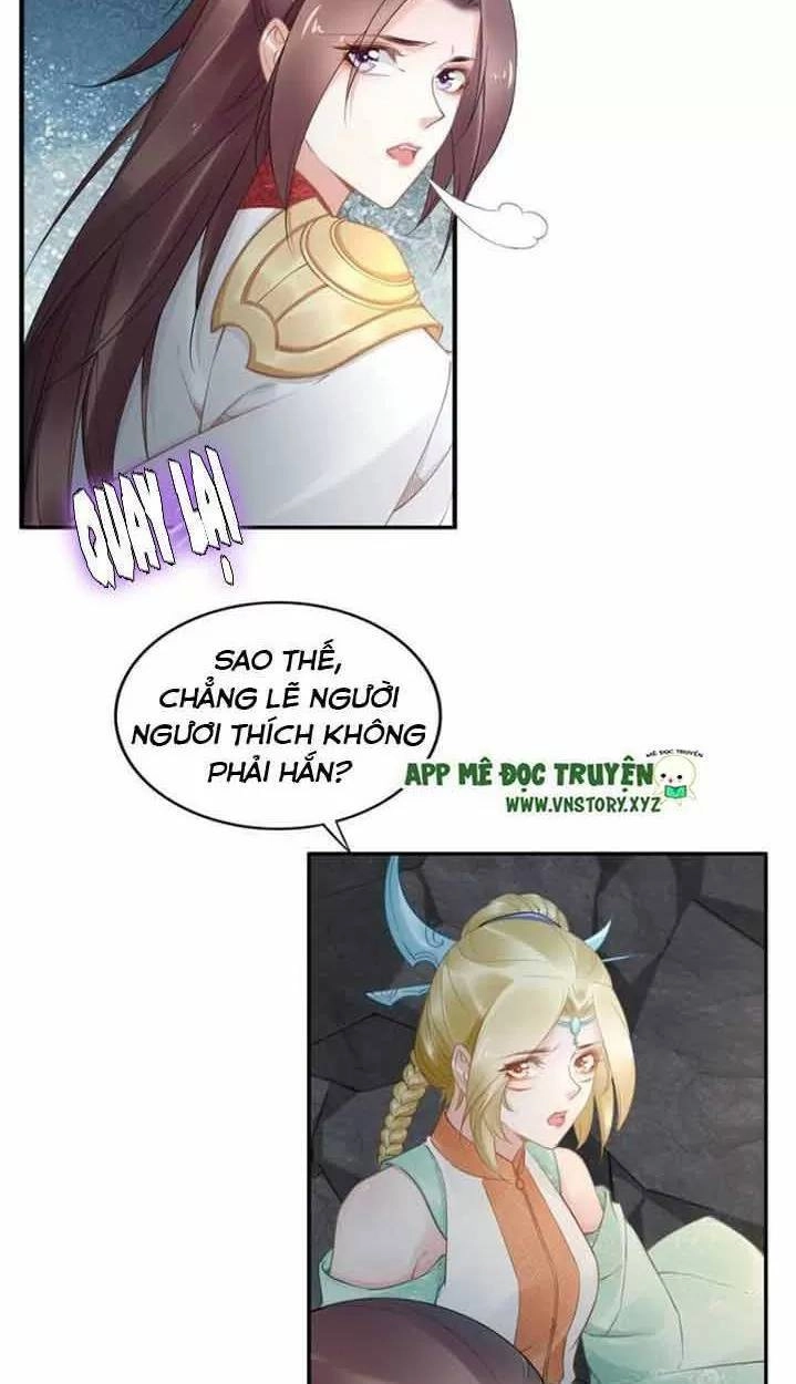 Nhất Sinh Nhất Thế Tiếu Thương Khung Chapter 89 - 28