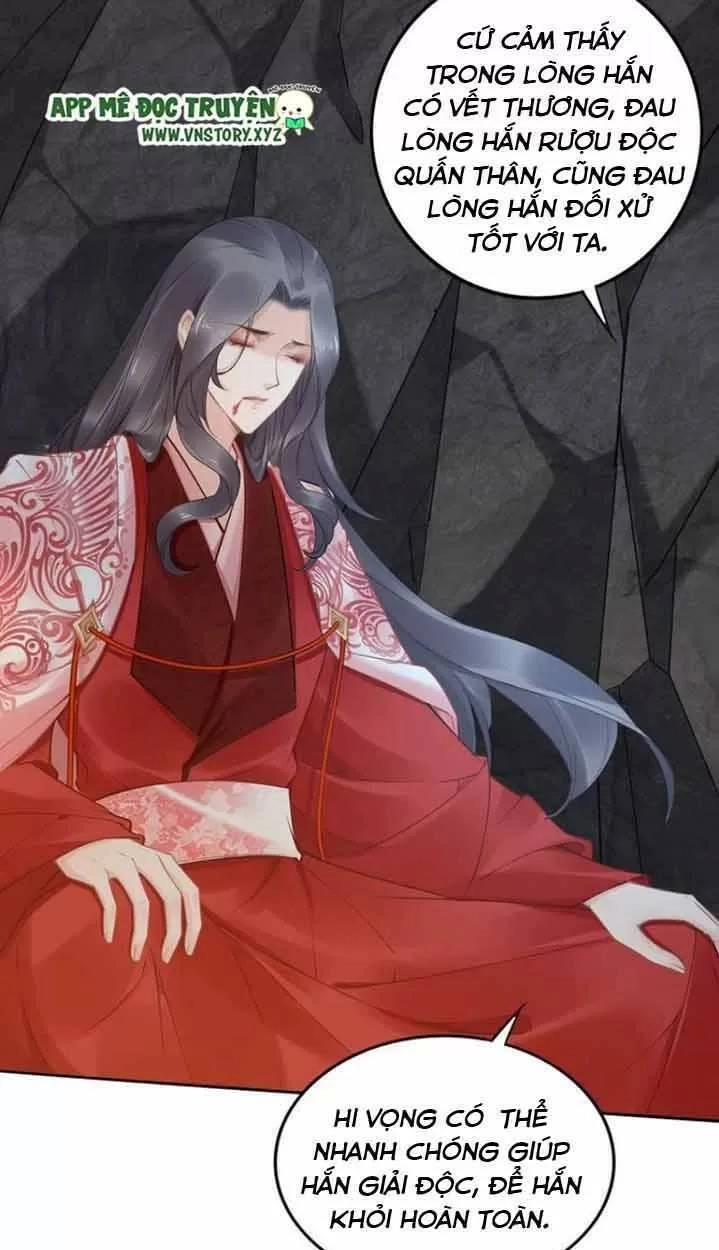 Nhất Sinh Nhất Thế Tiếu Thương Khung Chapter 89 - 30