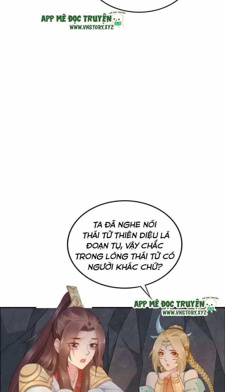 Nhất Sinh Nhất Thế Tiếu Thương Khung Chapter 89 - 31