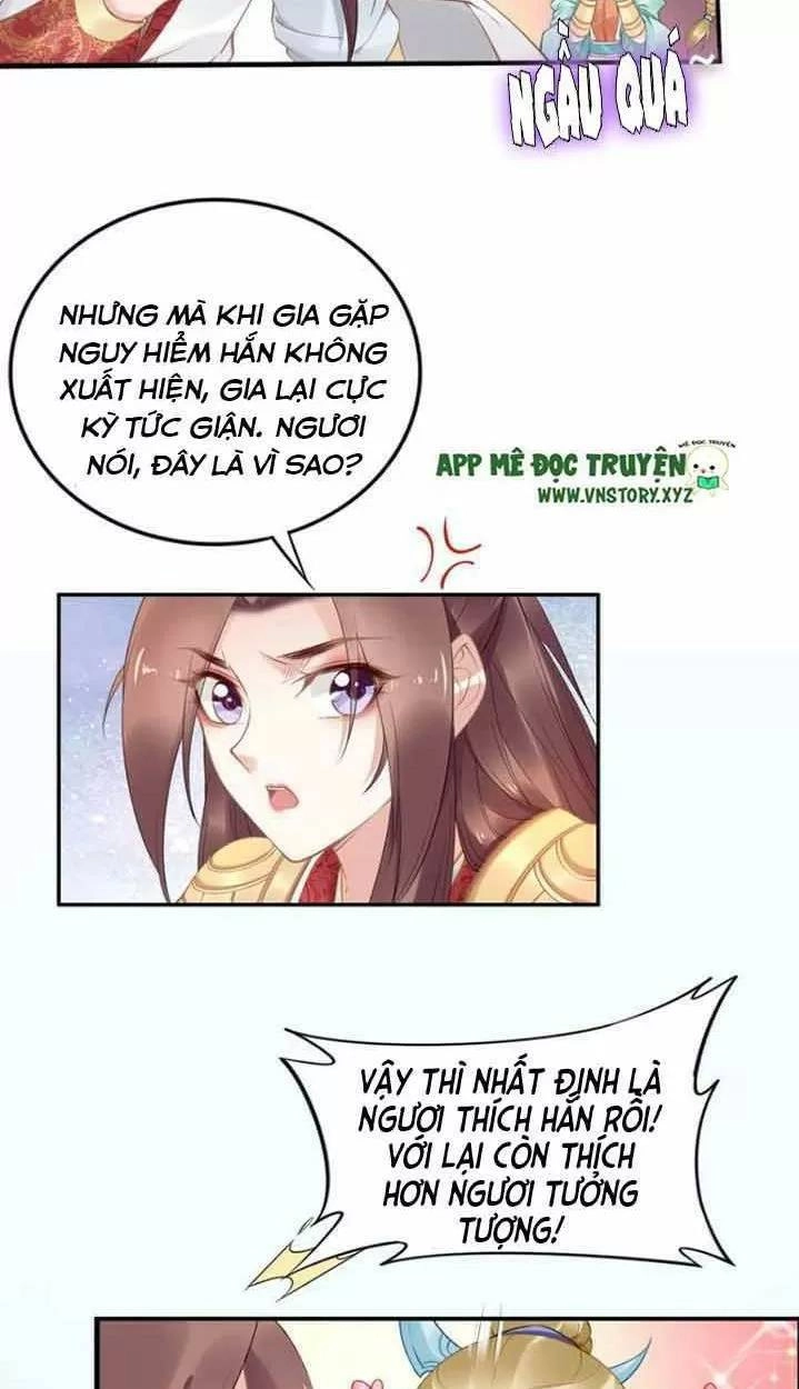 Nhất Sinh Nhất Thế Tiếu Thương Khung Chapter 89 - 33