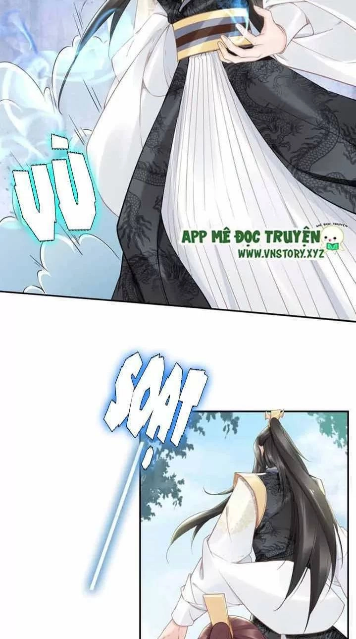 Nhất Sinh Nhất Thế Tiếu Thương Khung Chapter 91 - 3