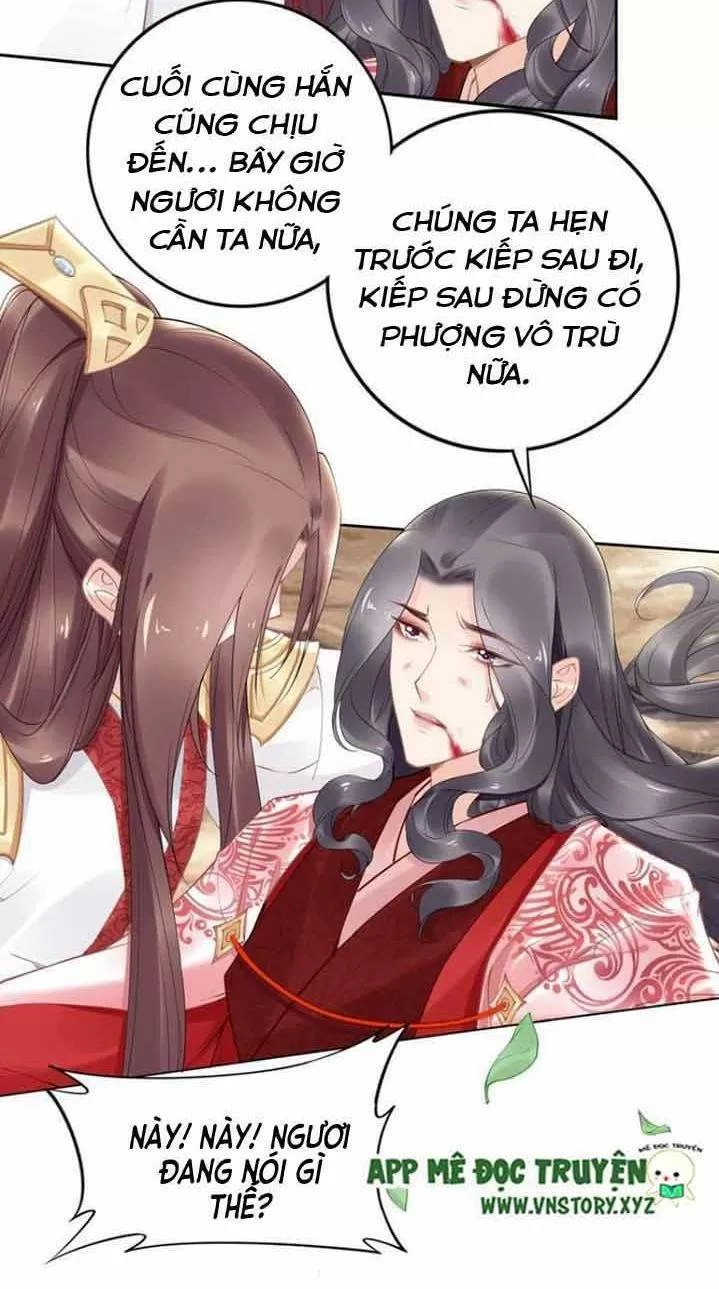 Nhất Sinh Nhất Thế Tiếu Thương Khung Chapter 91 - 5