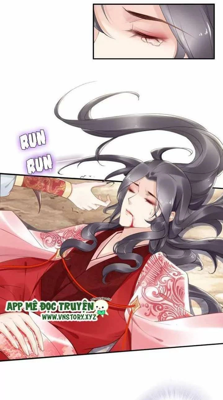 Nhất Sinh Nhất Thế Tiếu Thương Khung Chapter 91 - 6