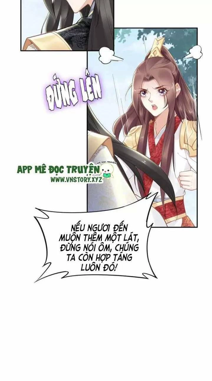 Nhất Sinh Nhất Thế Tiếu Thương Khung Chapter 91 - 8