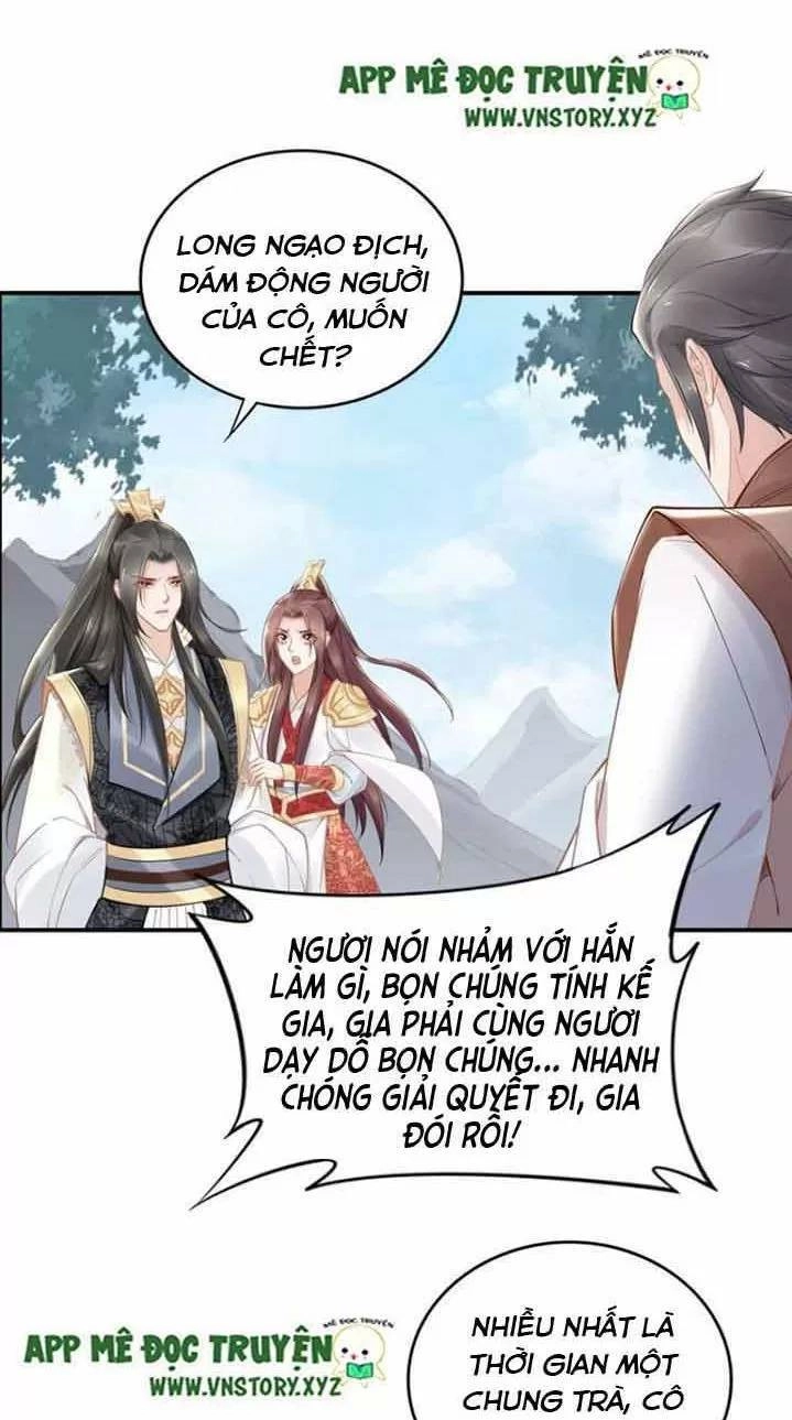 Nhất Sinh Nhất Thế Tiếu Thương Khung Chapter 91 - 9