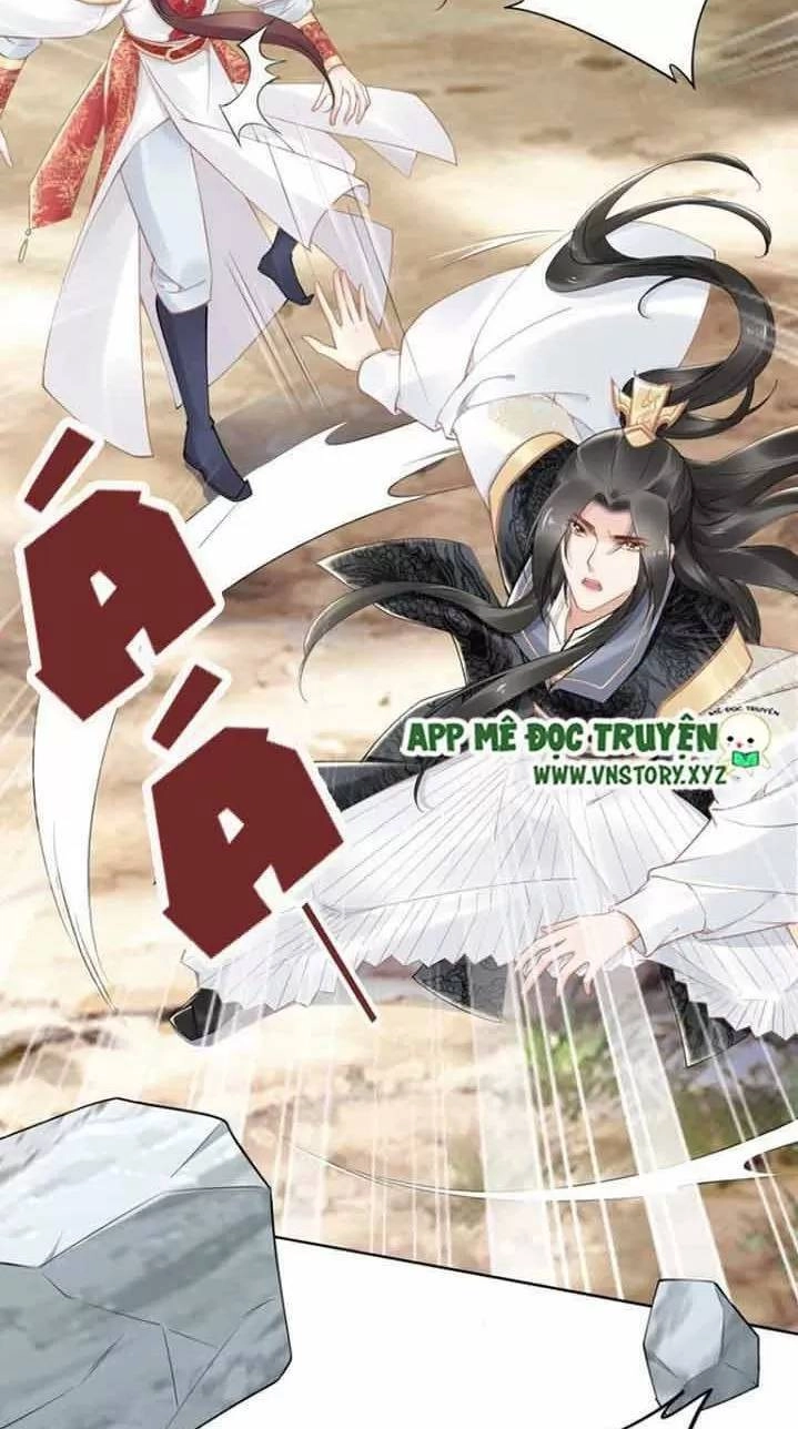 Nhất Sinh Nhất Thế Tiếu Thương Khung Chapter 91 - 14