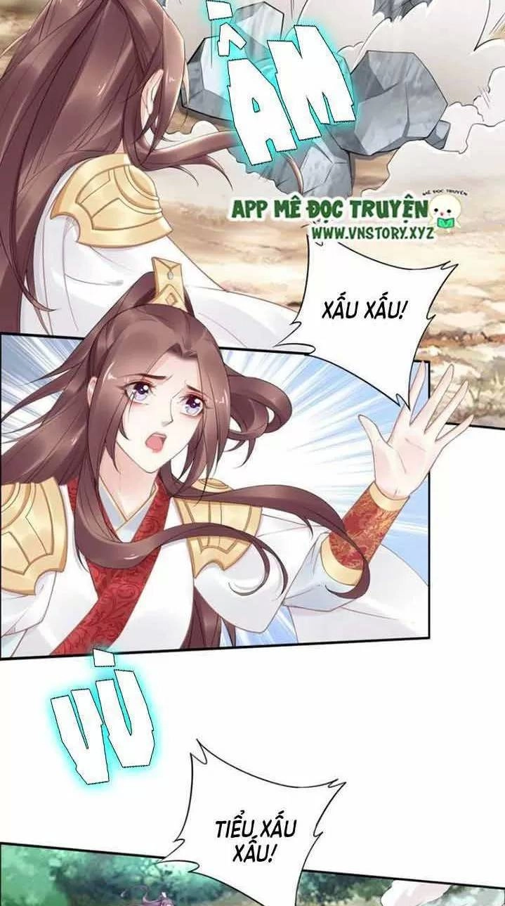 Nhất Sinh Nhất Thế Tiếu Thương Khung Chapter 91 - 16