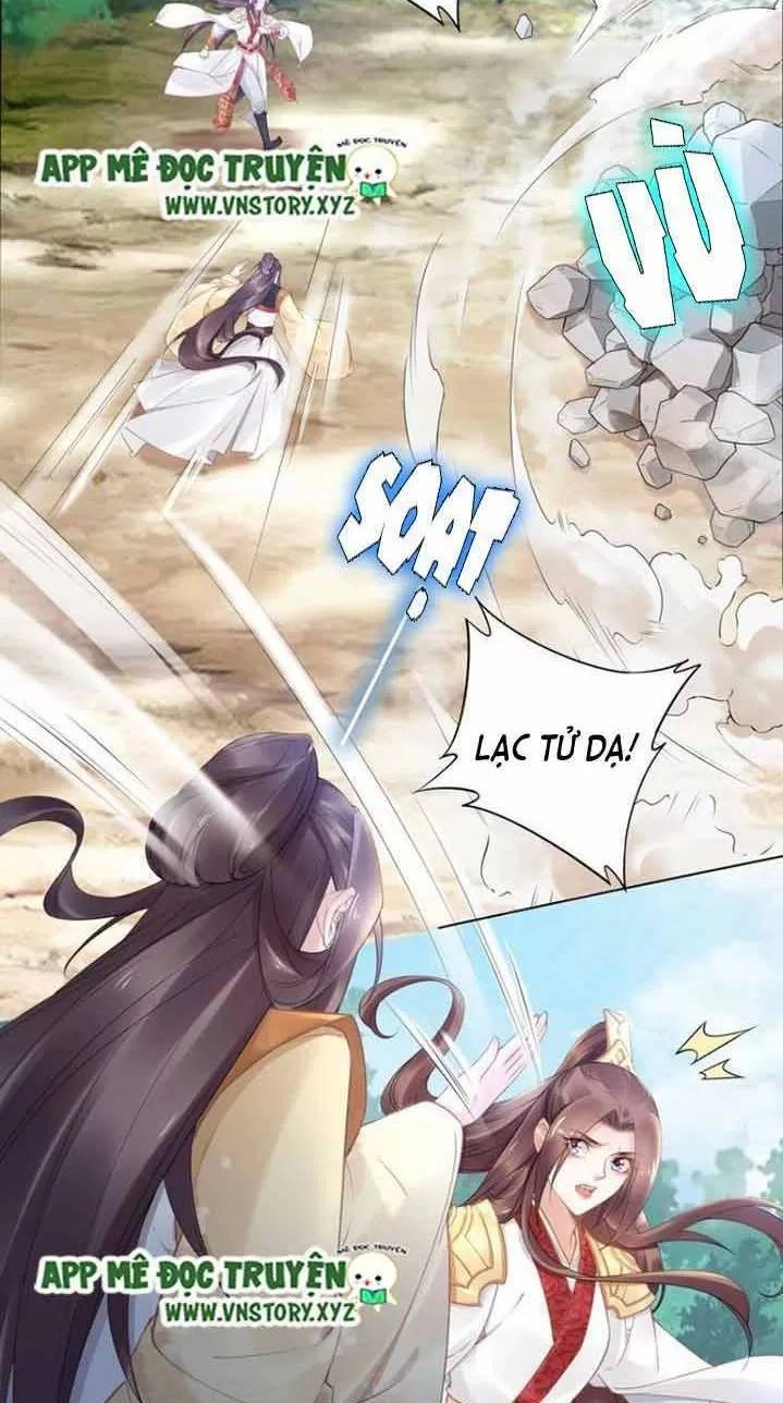 Nhất Sinh Nhất Thế Tiếu Thương Khung Chapter 91 - 17