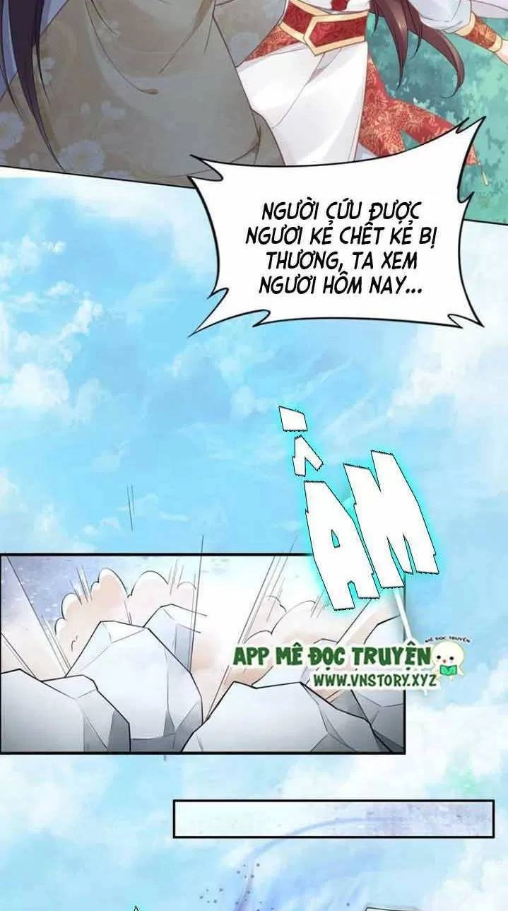 Nhất Sinh Nhất Thế Tiếu Thương Khung Chapter 91 - 18