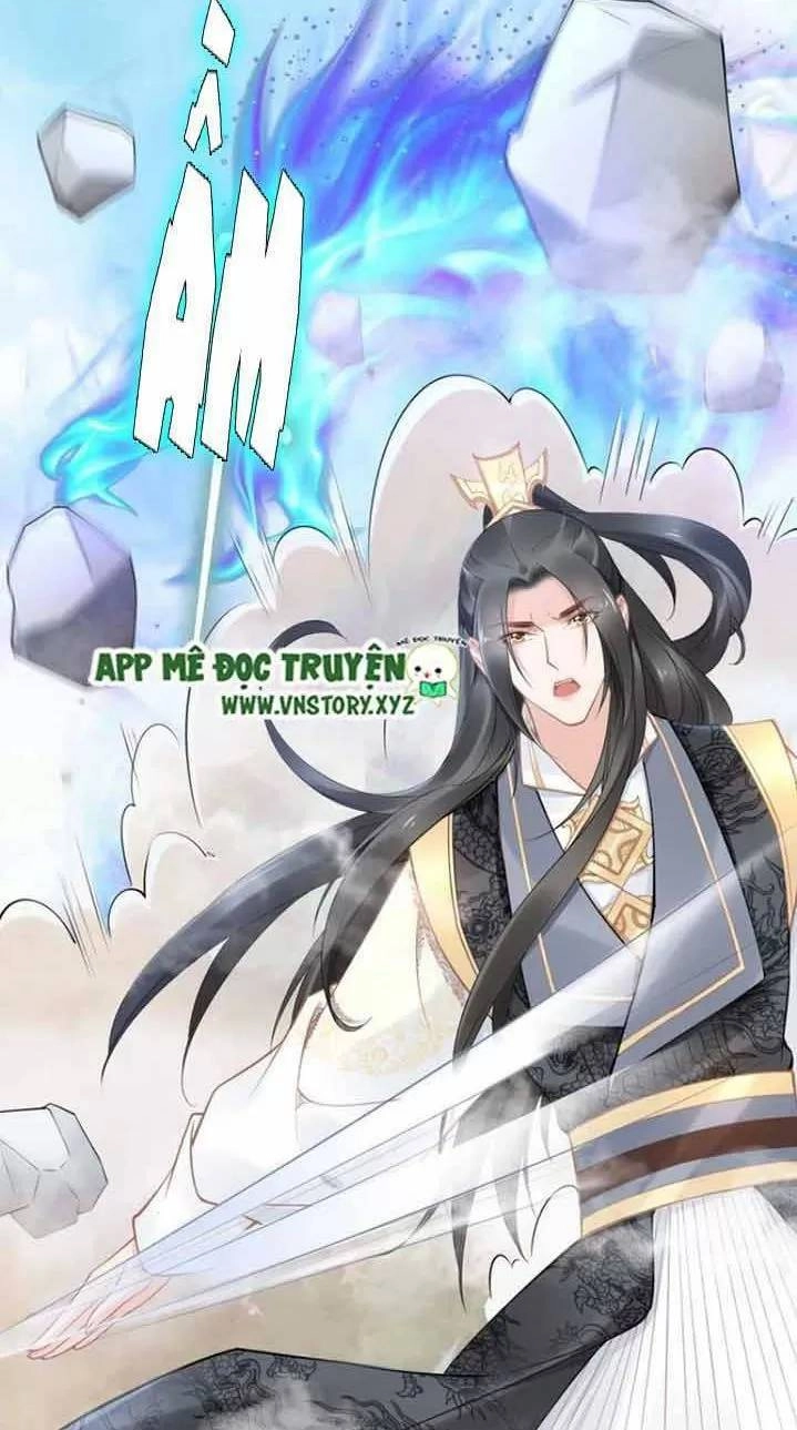 Nhất Sinh Nhất Thế Tiếu Thương Khung Chapter 91 - 19