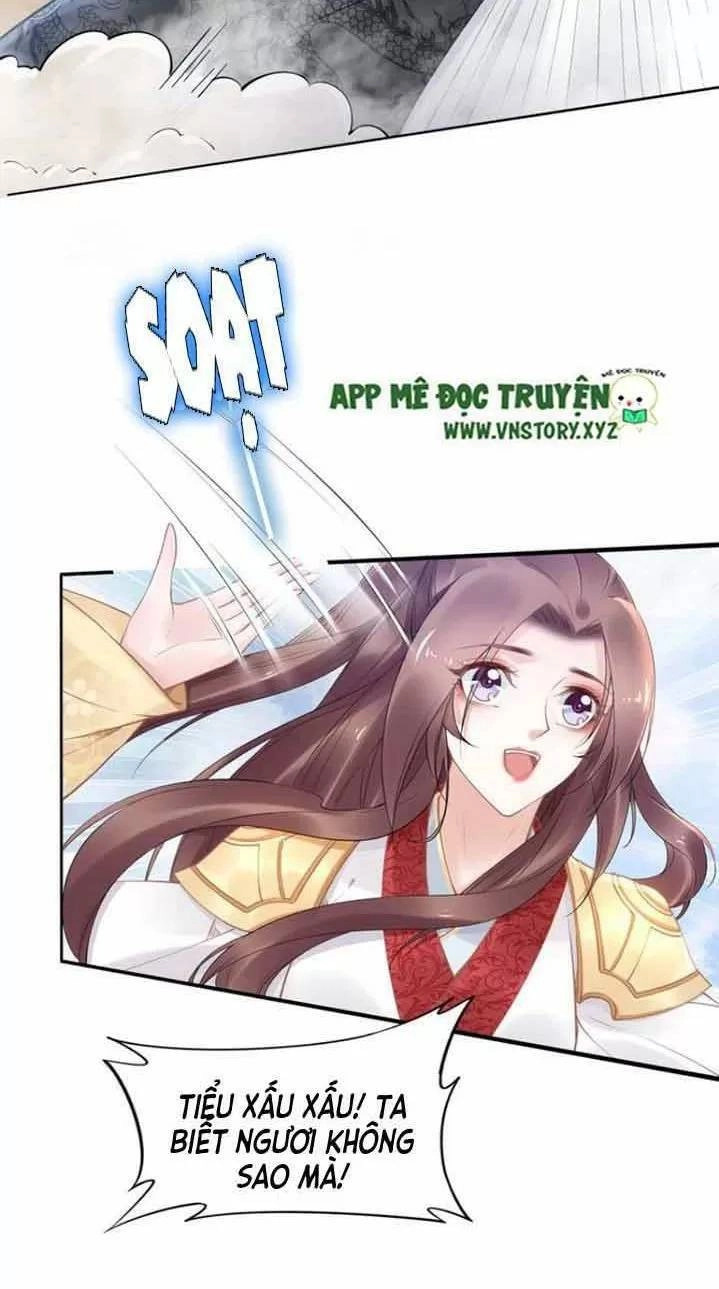 Nhất Sinh Nhất Thế Tiếu Thương Khung Chapter 91 - 20