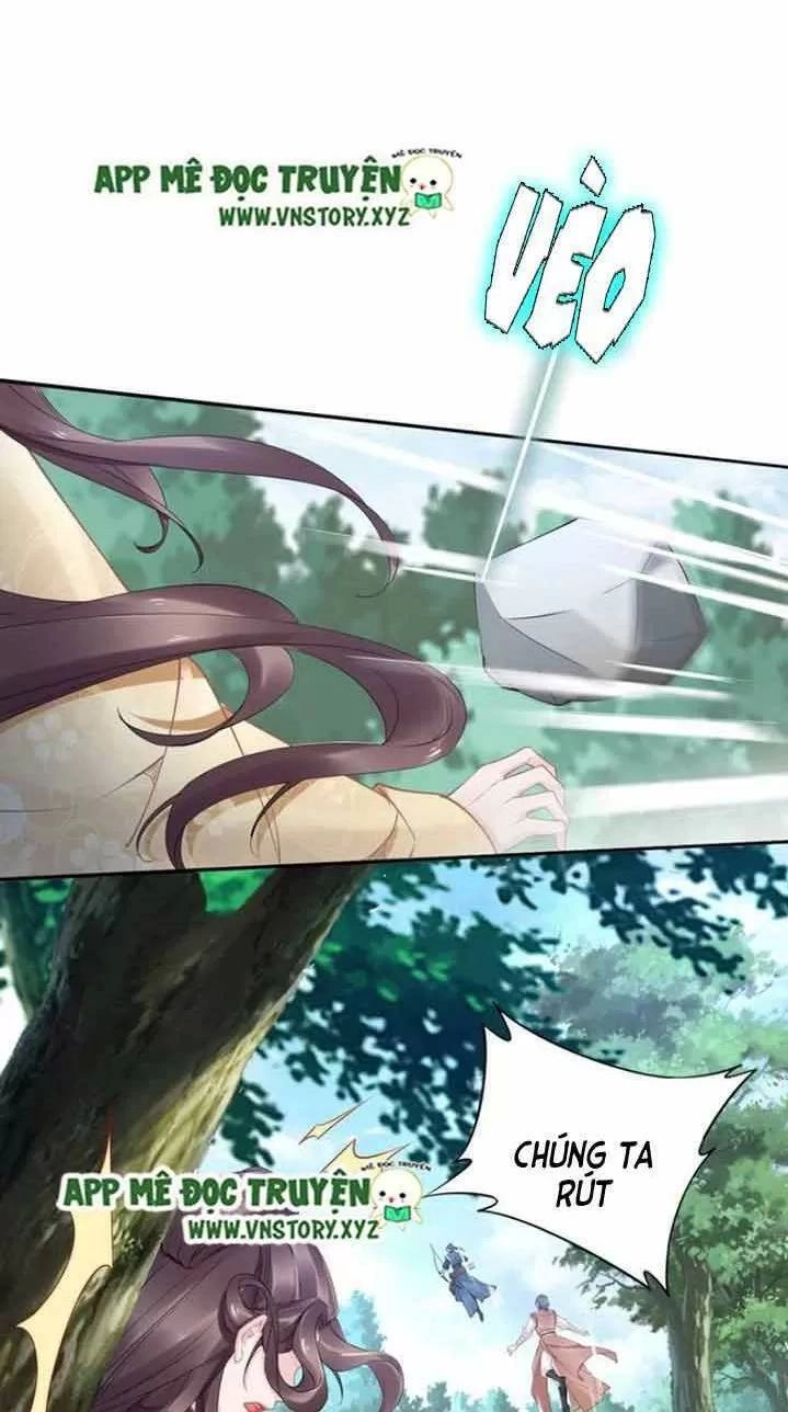 Nhất Sinh Nhất Thế Tiếu Thương Khung Chapter 91 - 21