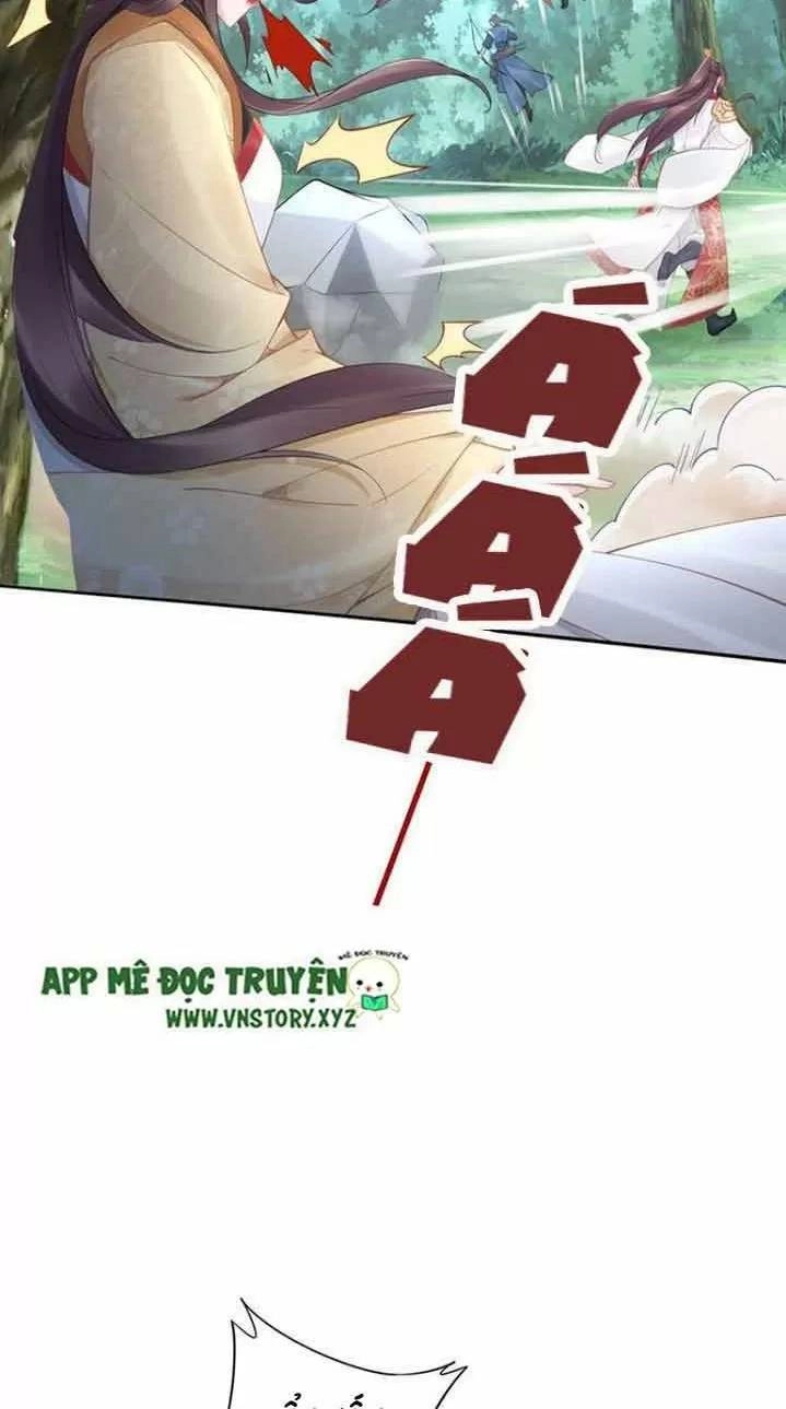 Nhất Sinh Nhất Thế Tiếu Thương Khung Chapter 91 - 22