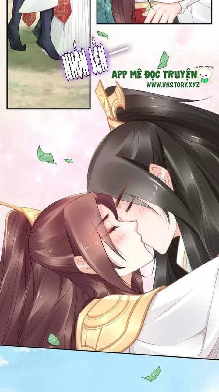 Nhất Sinh Nhất Thế Tiếu Thương Khung Chapter 91 - 25