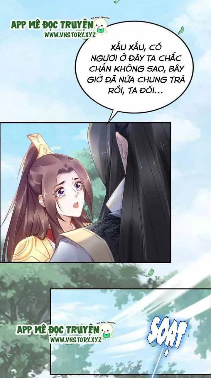 Nhất Sinh Nhất Thế Tiếu Thương Khung Chapter 91 - 26