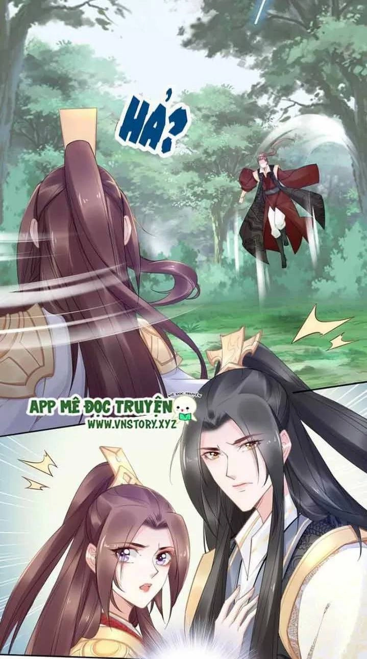 Nhất Sinh Nhất Thế Tiếu Thương Khung Chapter 91 - 27