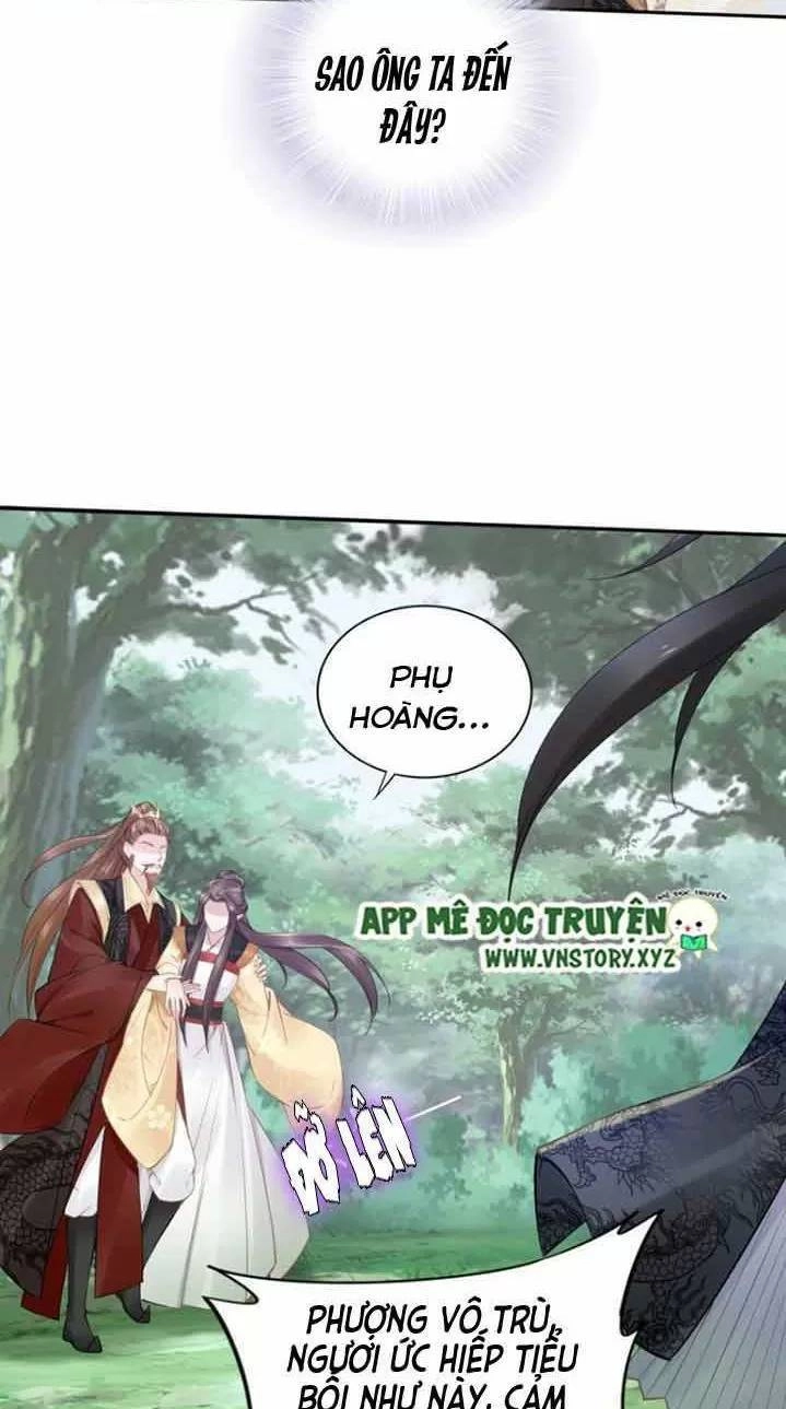 Nhất Sinh Nhất Thế Tiếu Thương Khung Chapter 91 - 28