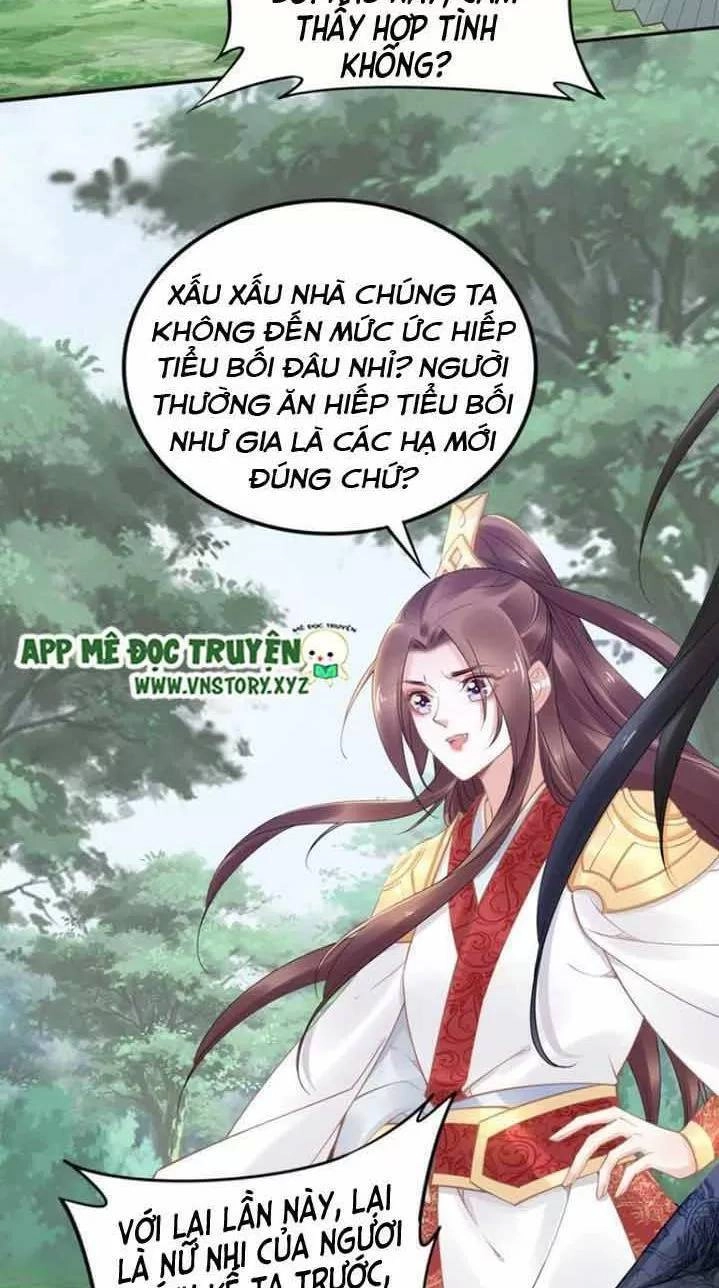 Nhất Sinh Nhất Thế Tiếu Thương Khung Chapter 91 - 29