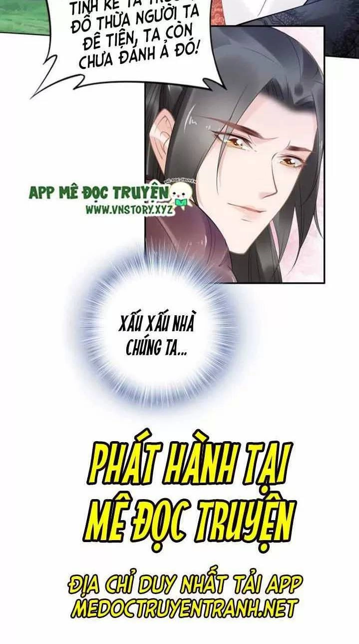 Nhất Sinh Nhất Thế Tiếu Thương Khung Chapter 91 - 30