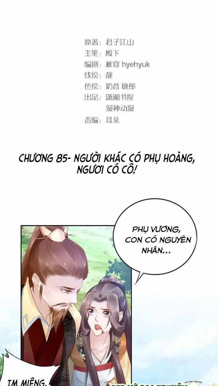 Nhất Sinh Nhất Thế Tiếu Thương Khung Chapter 92 - 2