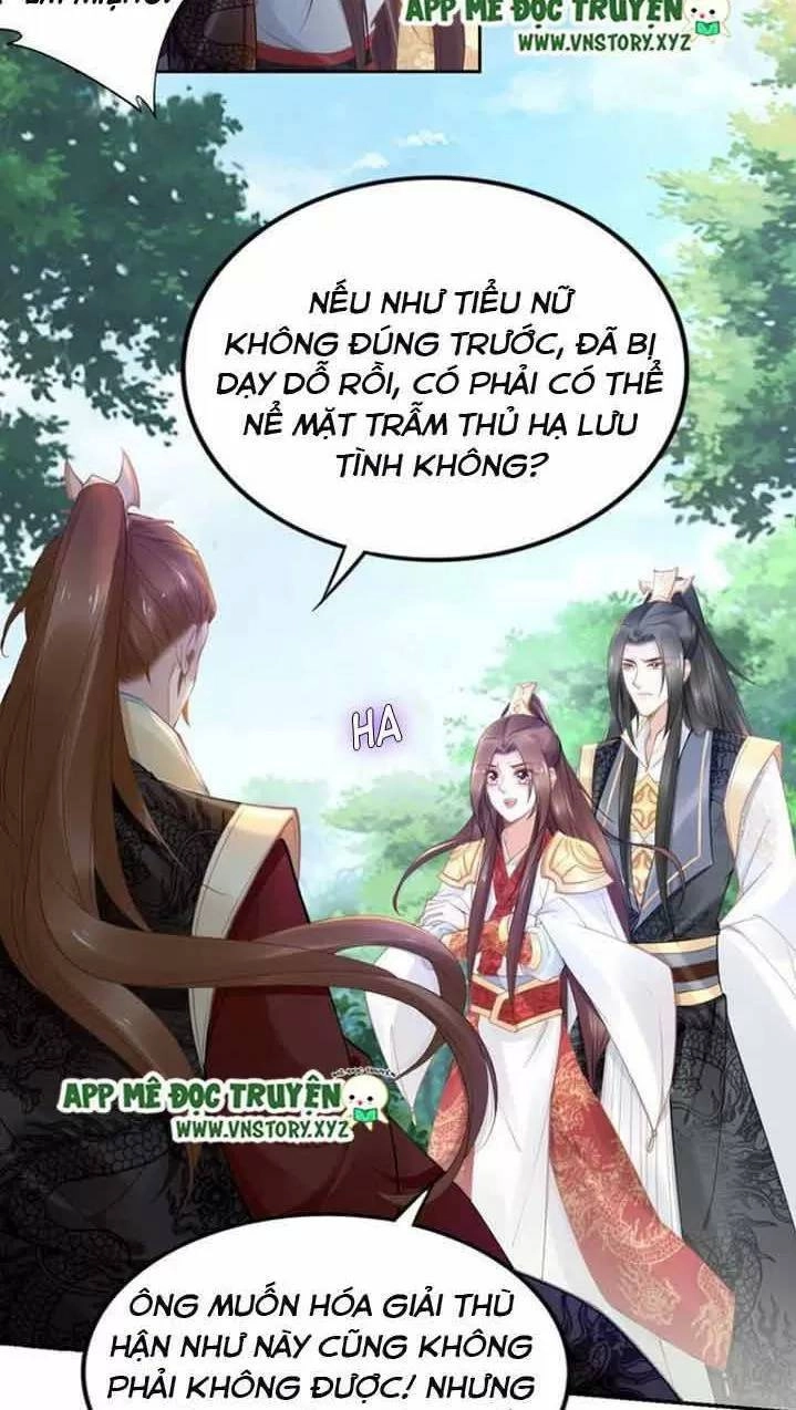 Nhất Sinh Nhất Thế Tiếu Thương Khung Chapter 92 - 3