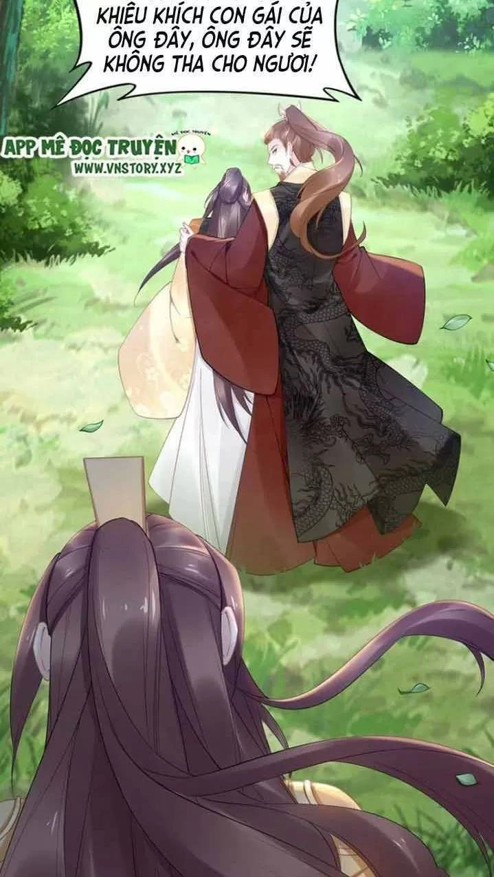 Nhất Sinh Nhất Thế Tiếu Thương Khung Chapter 92 - 7