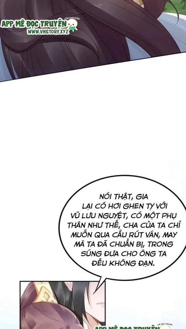 Nhất Sinh Nhất Thế Tiếu Thương Khung Chapter 92 - 8