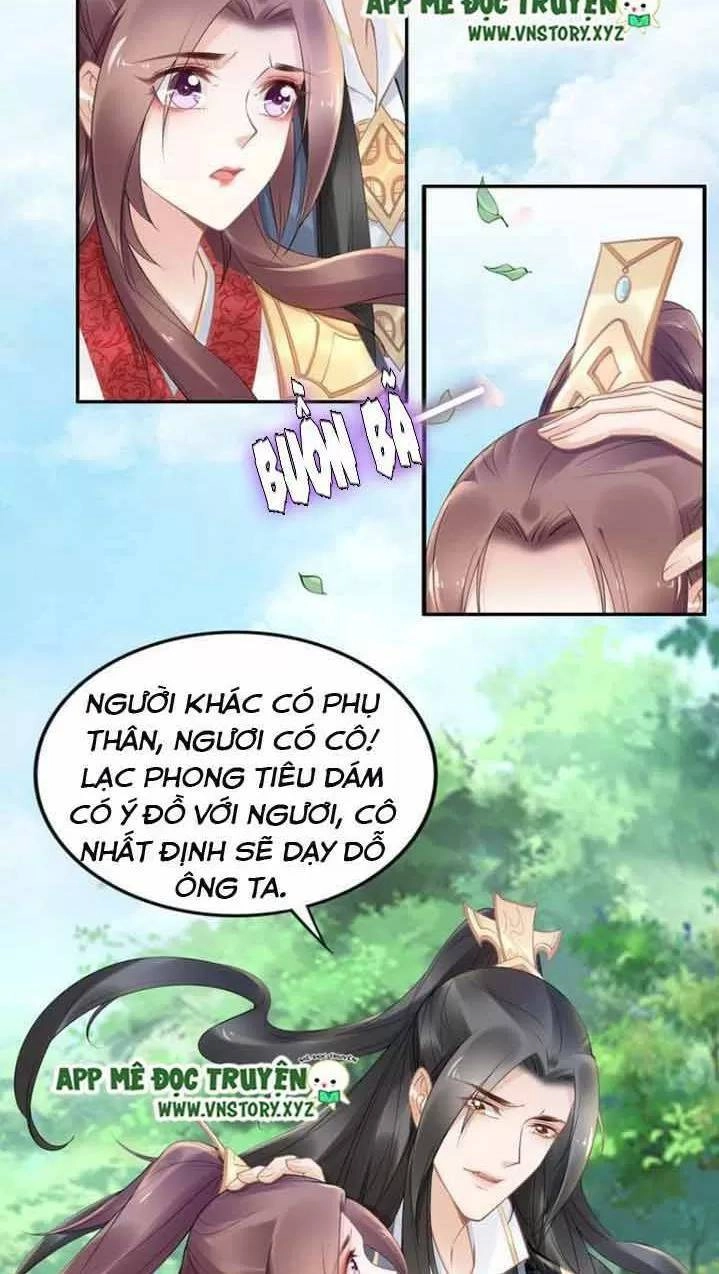 Nhất Sinh Nhất Thế Tiếu Thương Khung Chapter 92 - 9