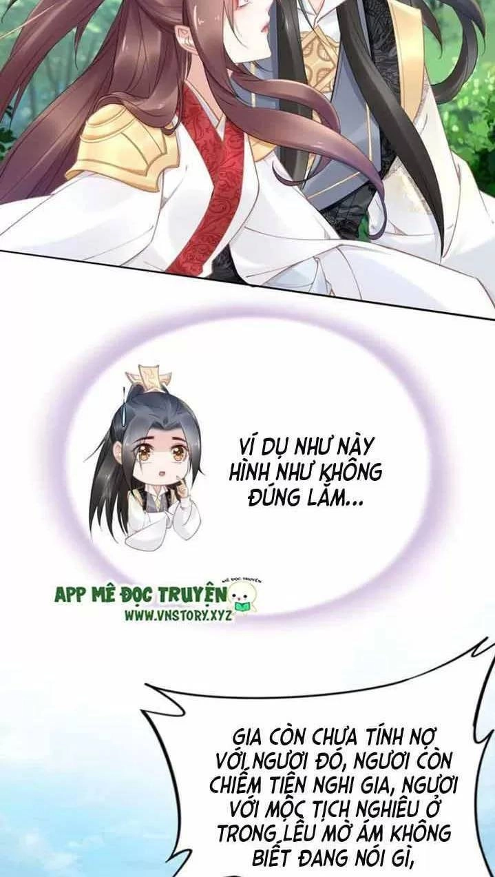 Nhất Sinh Nhất Thế Tiếu Thương Khung Chapter 92 - 10