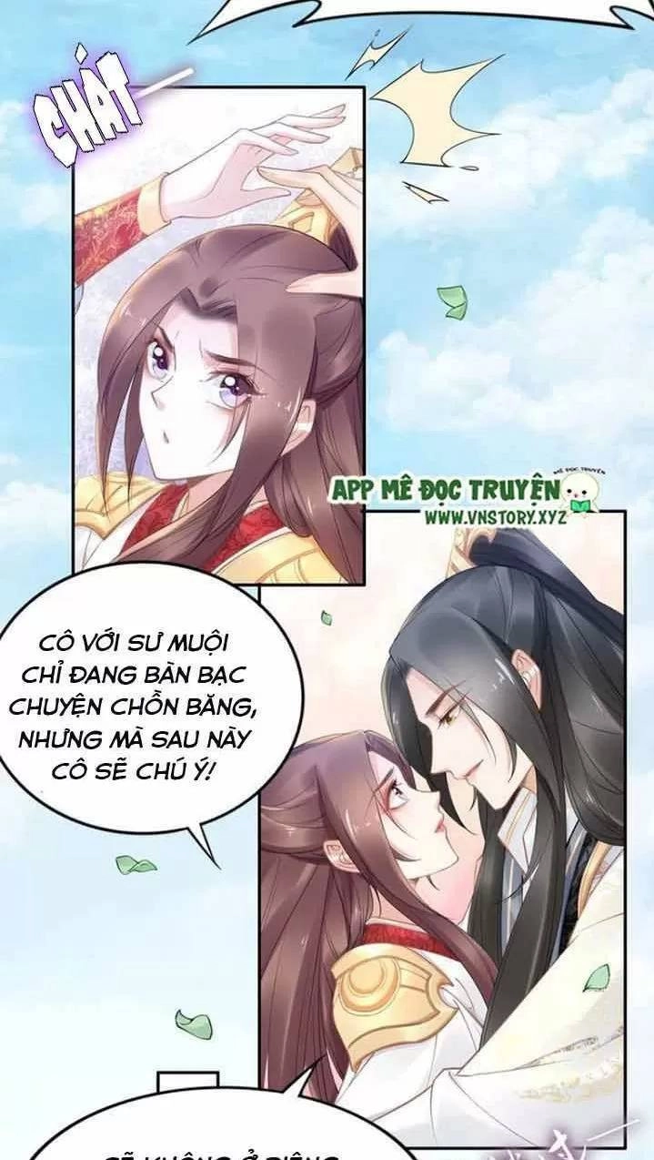 Nhất Sinh Nhất Thế Tiếu Thương Khung Chapter 92 - 11