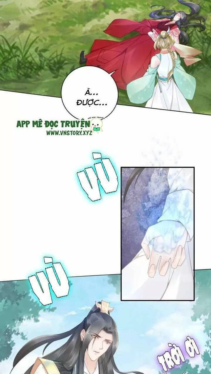 Nhất Sinh Nhất Thế Tiếu Thương Khung Chapter 92 - 13