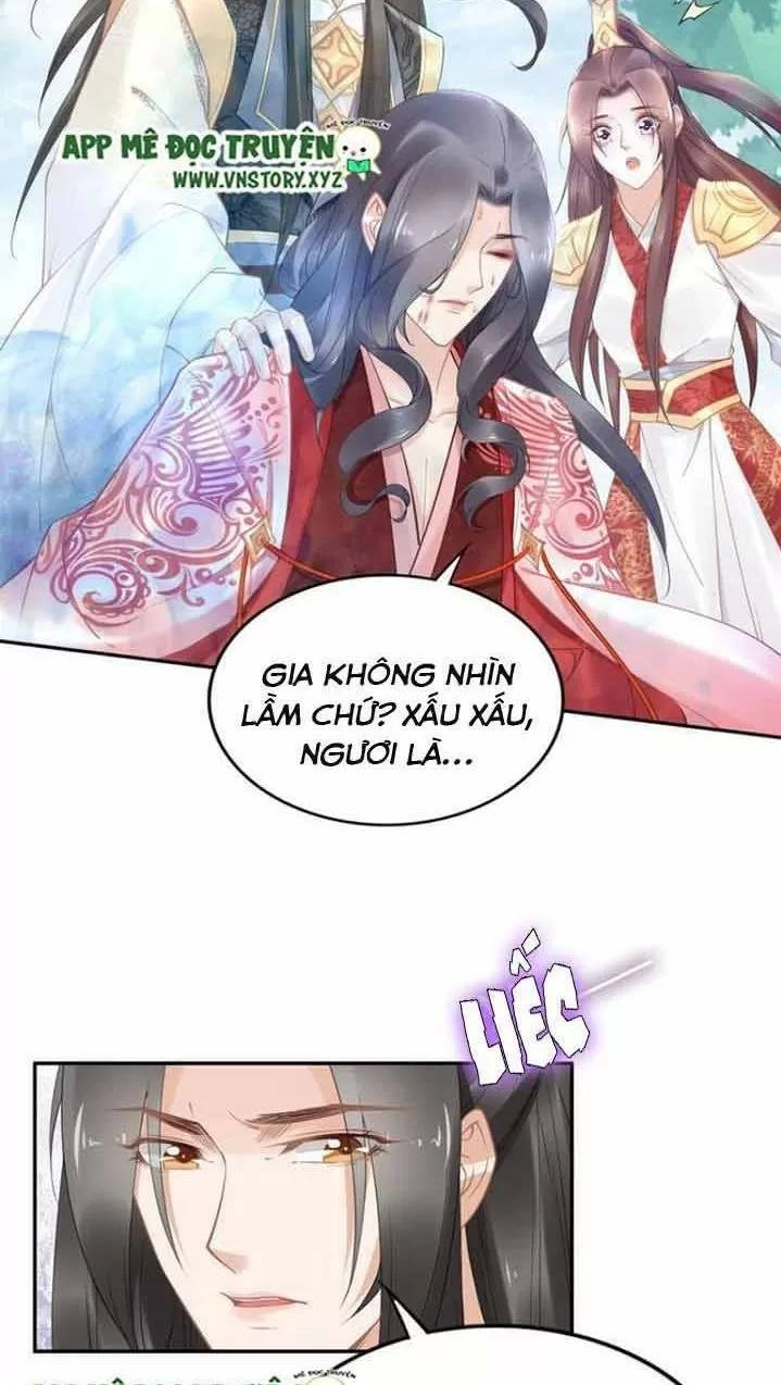 Nhất Sinh Nhất Thế Tiếu Thương Khung Chapter 92 - 14