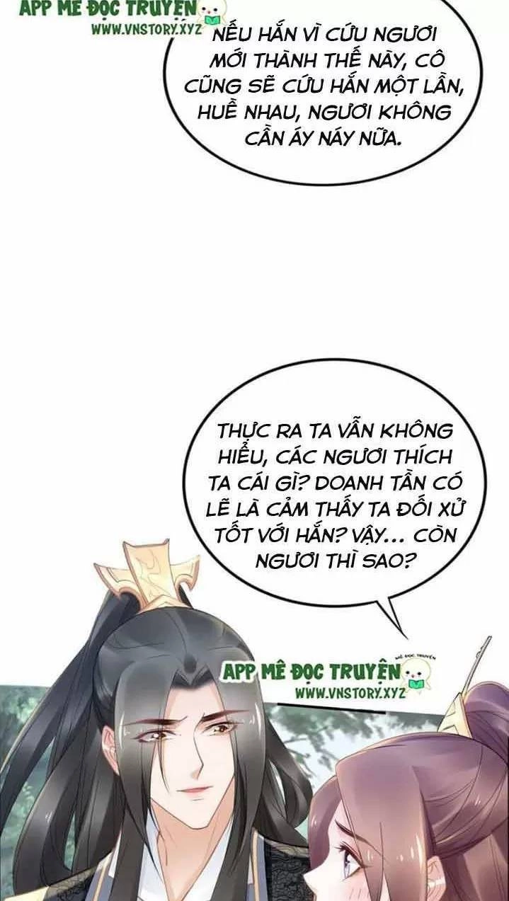 Nhất Sinh Nhất Thế Tiếu Thương Khung Chapter 92 - 15